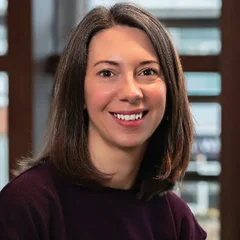 Joanna Kearvell