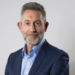 Michael Garvey MBE